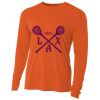 Cooling Performance Long Sleeve Tee Thumbnail