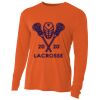 Cooling Performance Long Sleeve Tee Thumbnail