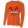 Cooling Performance Long Sleeve Tee Thumbnail