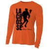 Cooling Performance Long Sleeve Tee Thumbnail