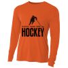 Cooling Performance Long Sleeve Tee Thumbnail