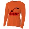 Cooling Performance Long Sleeve Tee Thumbnail