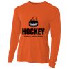 Cooling Performance Long Sleeve Tee Thumbnail
