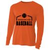 Cooling Performance Long Sleeve Tee Thumbnail
