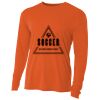 Cooling Performance Long Sleeve Tee Thumbnail