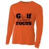 Cooling Performance Long Sleeve Tee Thumbnail