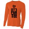 Cooling Performance Long Sleeve Tee Thumbnail