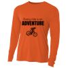 Cooling Performance Long Sleeve Tee Thumbnail