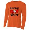Cooling Performance Long Sleeve Tee Thumbnail