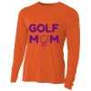 Cooling Performance Long Sleeve Tee Thumbnail