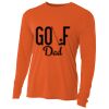 Cooling Performance Long Sleeve Tee Thumbnail