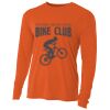 Cooling Performance Long Sleeve Tee Thumbnail