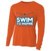 Cooling Performance Long Sleeve Tee Thumbnail