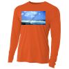 Cooling Performance Long Sleeve Tee Thumbnail