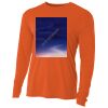 Cooling Performance Long Sleeve Tee Thumbnail