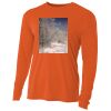 Cooling Performance Long Sleeve Tee Thumbnail