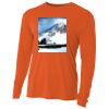 Cooling Performance Long Sleeve Tee Thumbnail