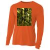 Cooling Performance Long Sleeve Tee Thumbnail