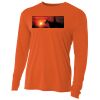 Cooling Performance Long Sleeve Tee Thumbnail