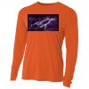 Cooling Performance Long Sleeve Tee Thumbnail
