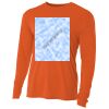 Cooling Performance Long Sleeve Tee Thumbnail