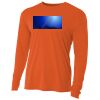 Cooling Performance Long Sleeve Tee Thumbnail