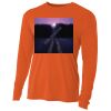 Cooling Performance Long Sleeve Tee Thumbnail