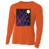 Cooling Performance Long Sleeve Tee Thumbnail