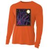 Cooling Performance Long Sleeve Tee Thumbnail