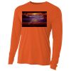 Cooling Performance Long Sleeve Tee Thumbnail