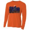 Cooling Performance Long Sleeve Tee Thumbnail