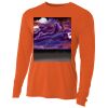 Cooling Performance Long Sleeve Tee Thumbnail