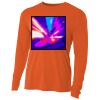 Cooling Performance Long Sleeve Tee Thumbnail