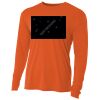 Cooling Performance Long Sleeve Tee Thumbnail