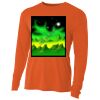 Cooling Performance Long Sleeve Tee Thumbnail