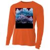 Cooling Performance Long Sleeve Tee Thumbnail