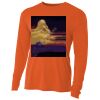 Cooling Performance Long Sleeve Tee Thumbnail