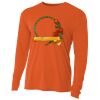 Cooling Performance Long Sleeve Tee Thumbnail