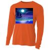 Cooling Performance Long Sleeve Tee Thumbnail