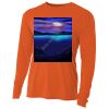 Cooling Performance Long Sleeve Tee Thumbnail