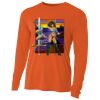 Cooling Performance Long Sleeve Tee Thumbnail