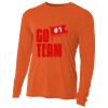Cooling Performance Long Sleeve Tee Thumbnail