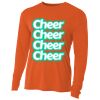 Cooling Performance Long Sleeve Tee Thumbnail