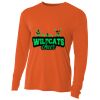 Cooling Performance Long Sleeve Tee Thumbnail
