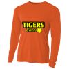 Cooling Performance Long Sleeve Tee Thumbnail