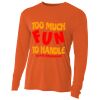 Cooling Performance Long Sleeve Tee Thumbnail