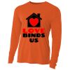 Cooling Performance Long Sleeve Tee Thumbnail
