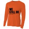Cooling Performance Long Sleeve Tee Thumbnail