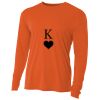 Cooling Performance Long Sleeve Tee Thumbnail