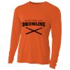 Cooling Performance Long Sleeve Tee Thumbnail